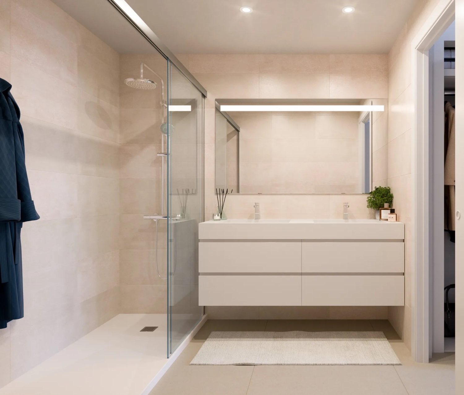 New residential Horus Torrox Costa