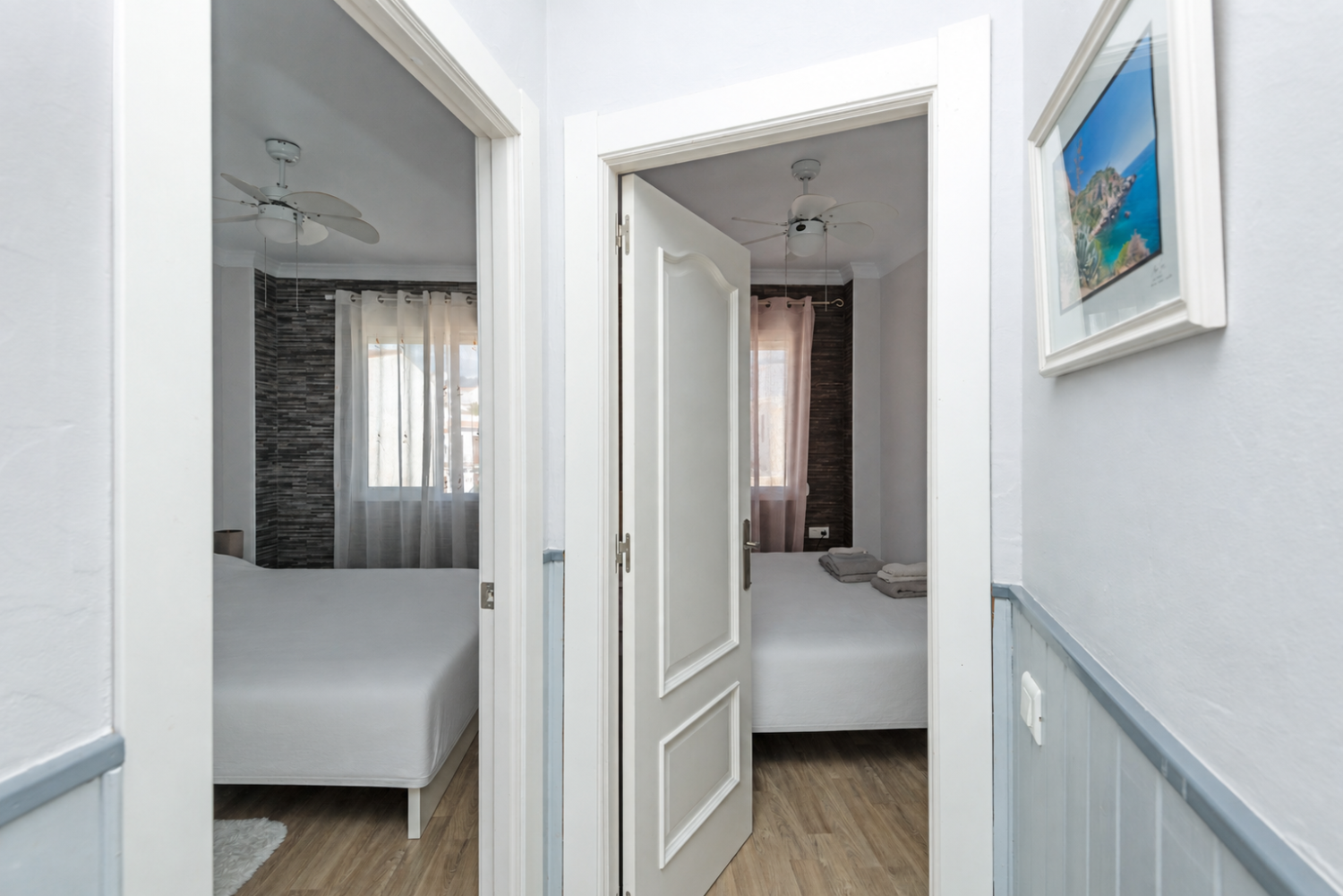 Modern apartment in the heart of Nerja
