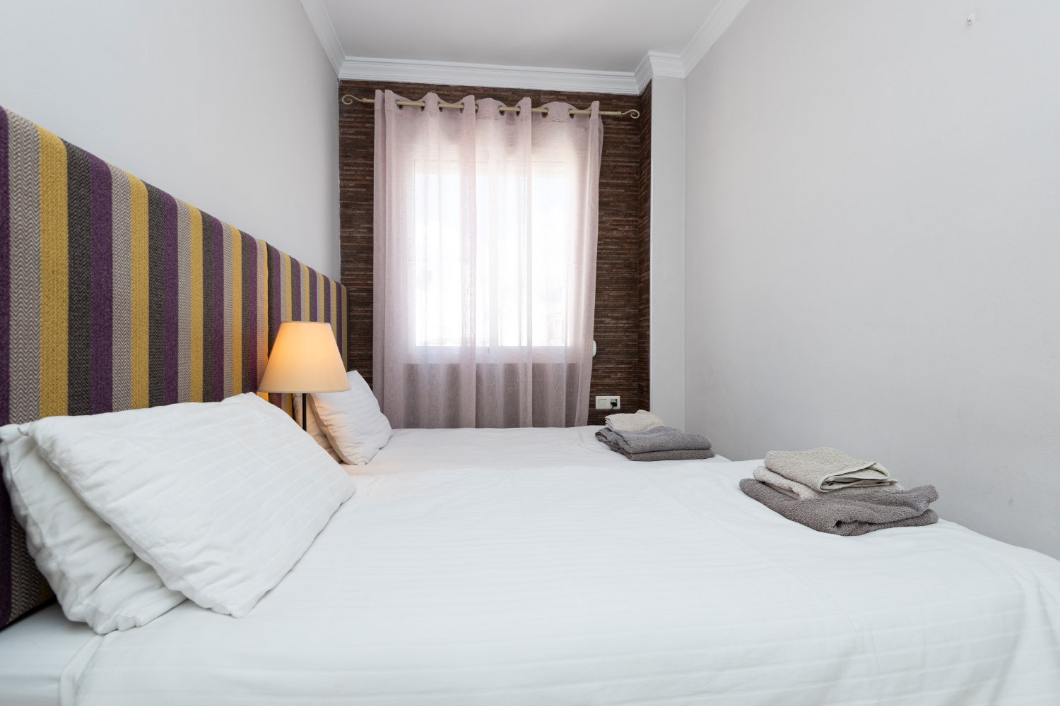 Modern apartment in the heart of Nerja