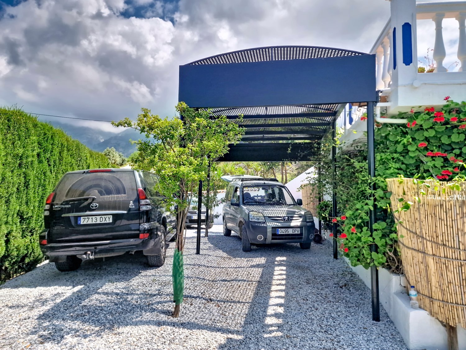 prestige villa for sale in Canillas de Aceituno