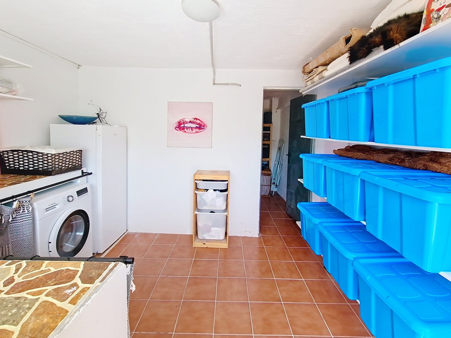 prestige villa for sale in Canillas de Aceituno