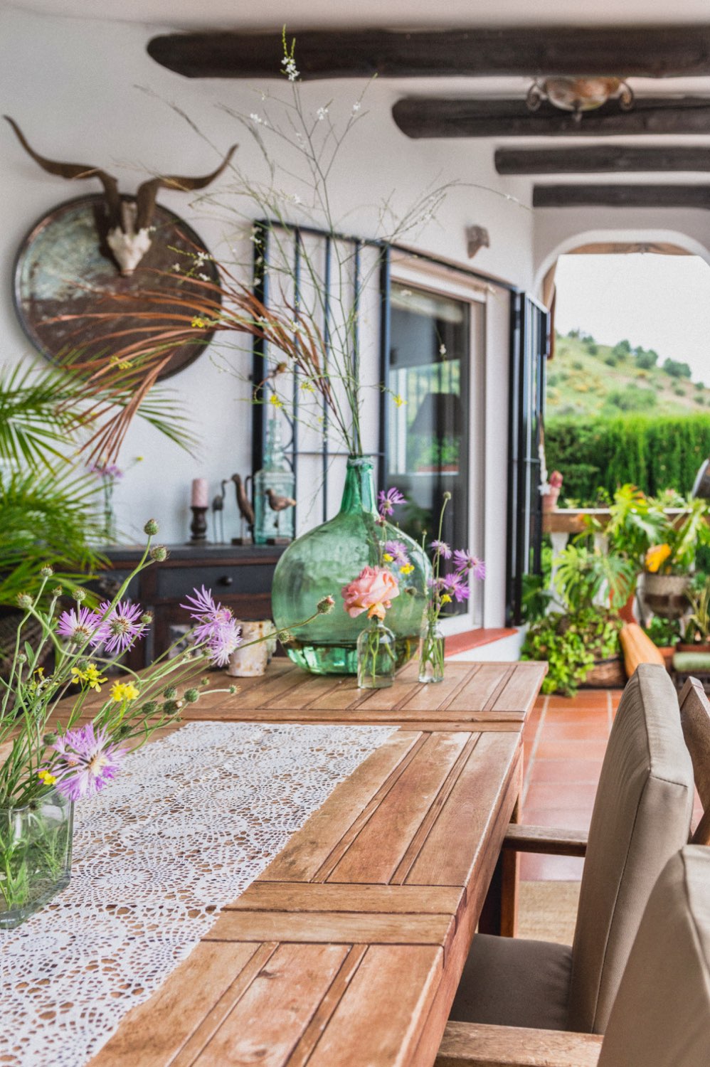 prestige villa for sale in Canillas de Aceituno