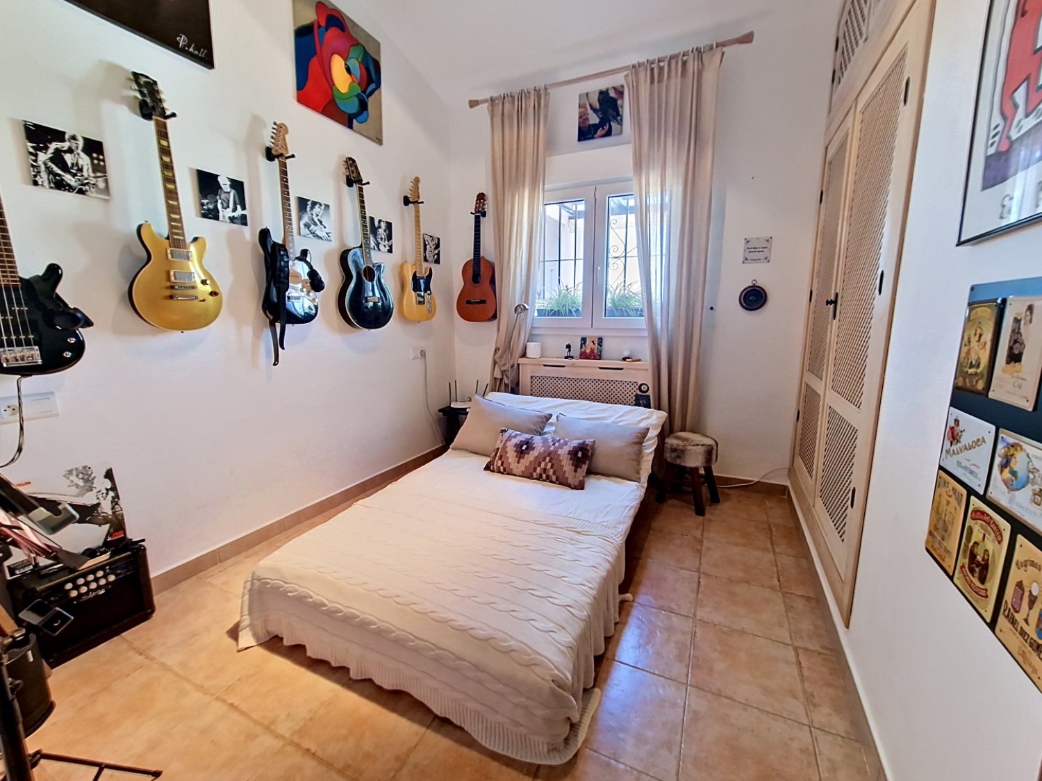prestige villa for sale in Canillas de Aceituno