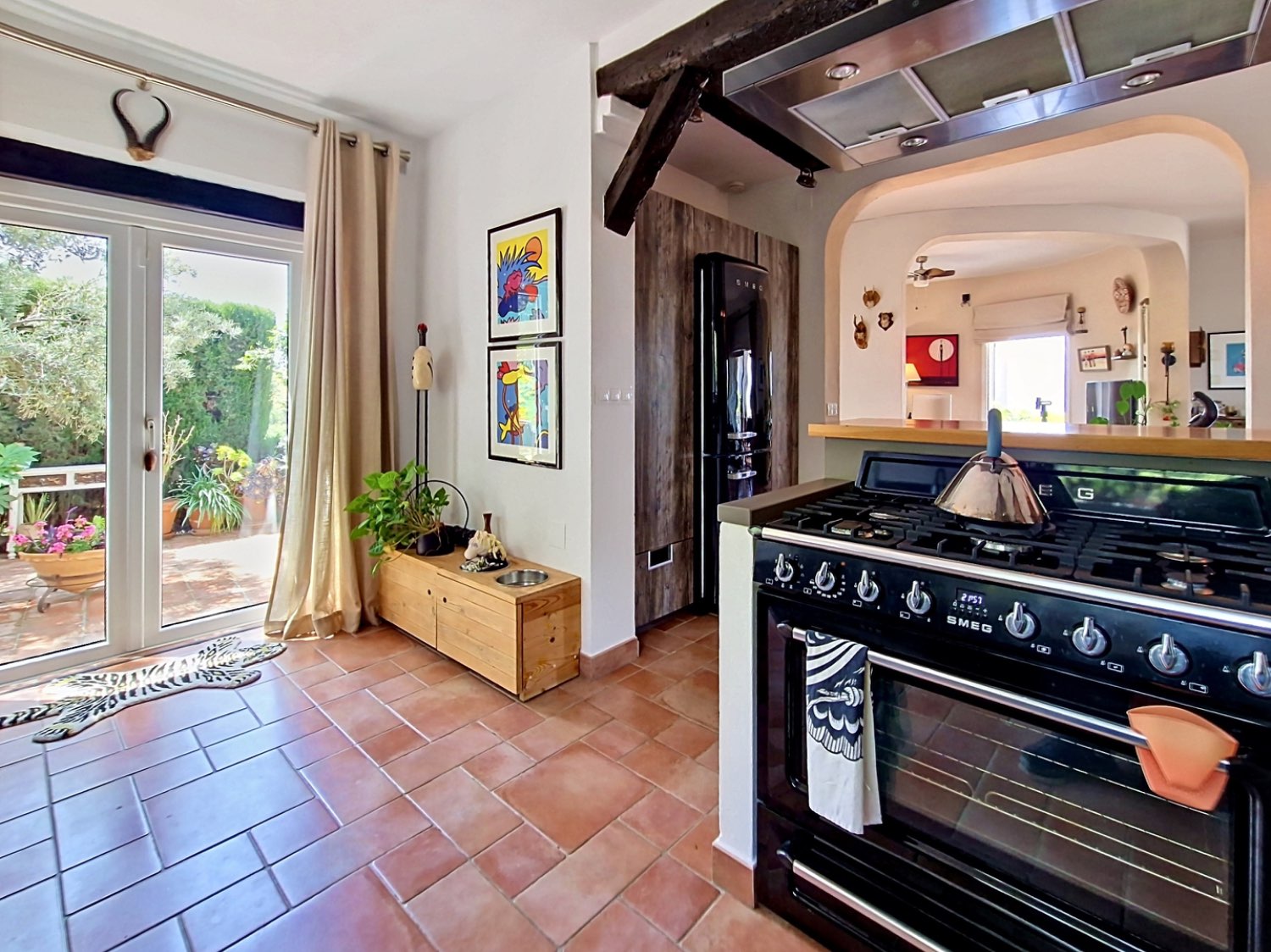 prestige villa for sale in Canillas de Aceituno