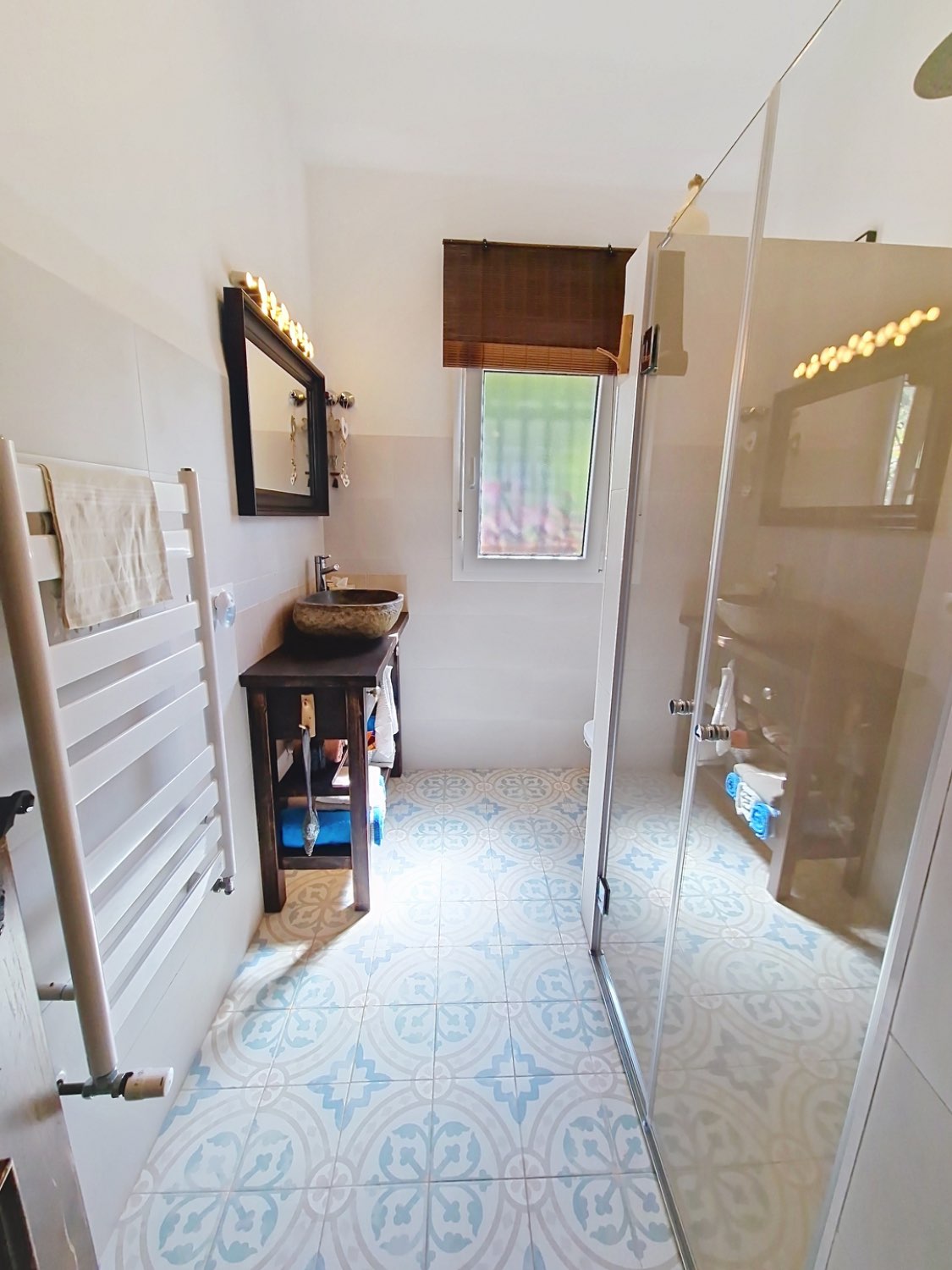 prestige villa for sale in Canillas de Aceituno
