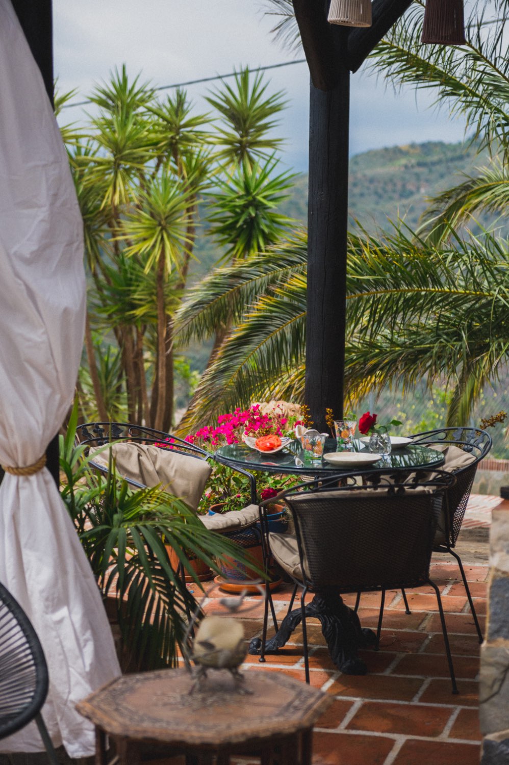 prestige villa for sale in Canillas de Aceituno
