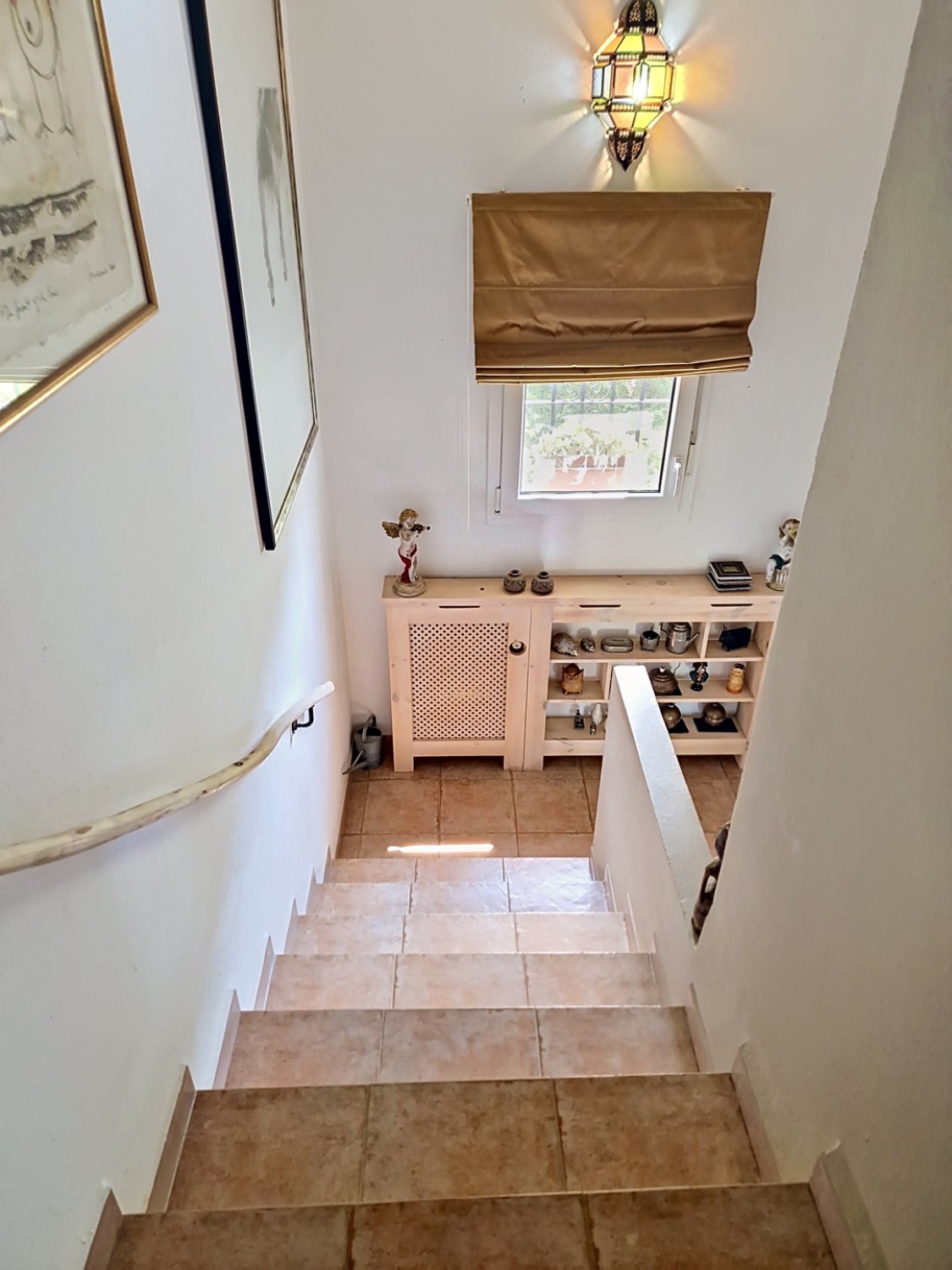 prestige villa for sale in Canillas de Aceituno