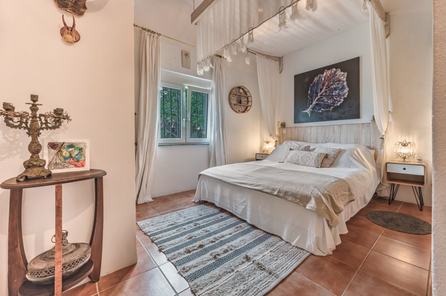 prestige villa for sale in Canillas de Aceituno