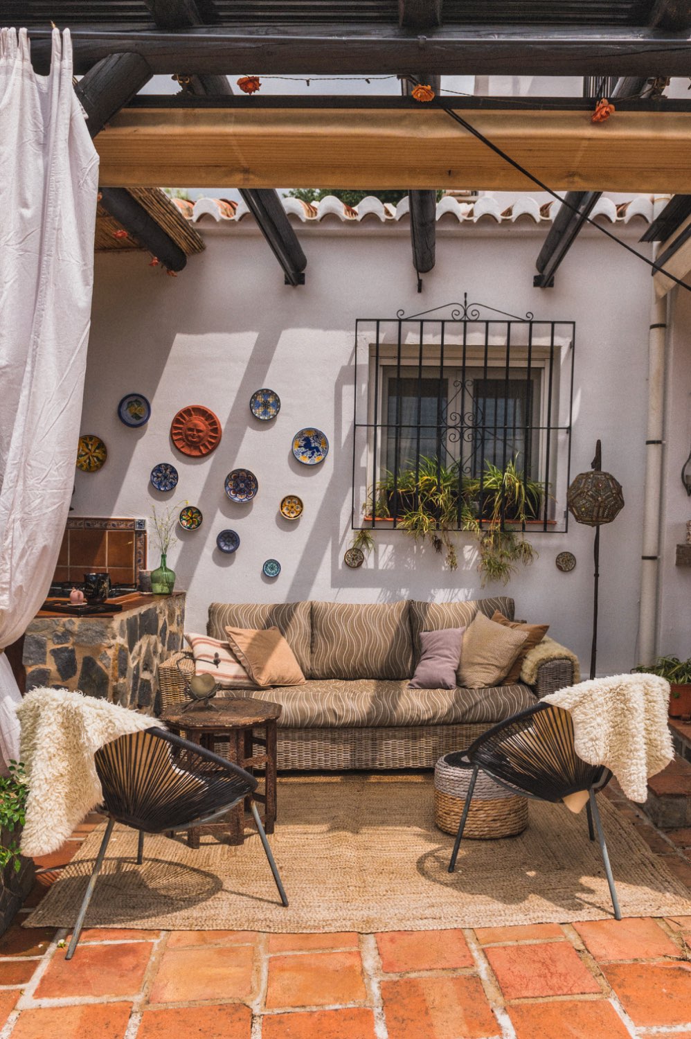 prestige villa for sale in Canillas de Aceituno