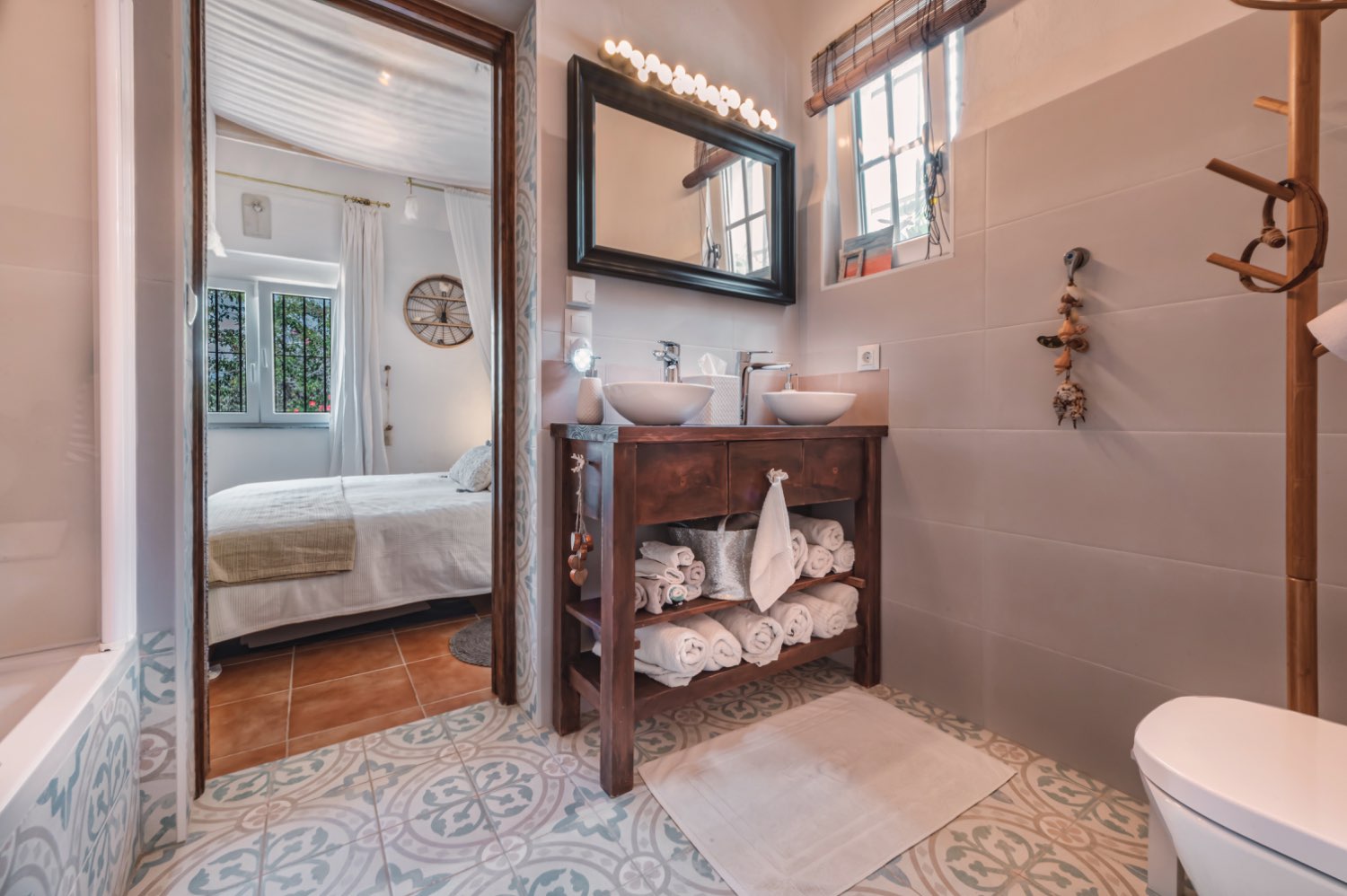 prestige villa for sale in Canillas de Aceituno