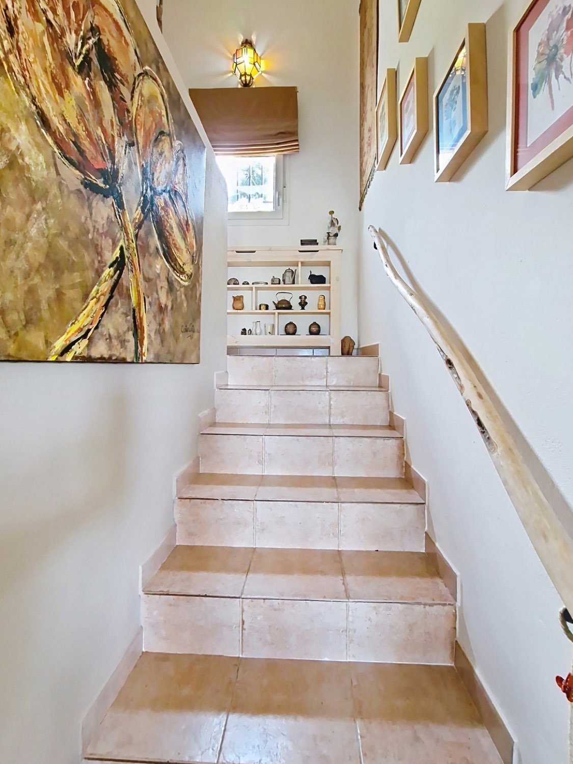 prestige villa for sale in Canillas de Aceituno