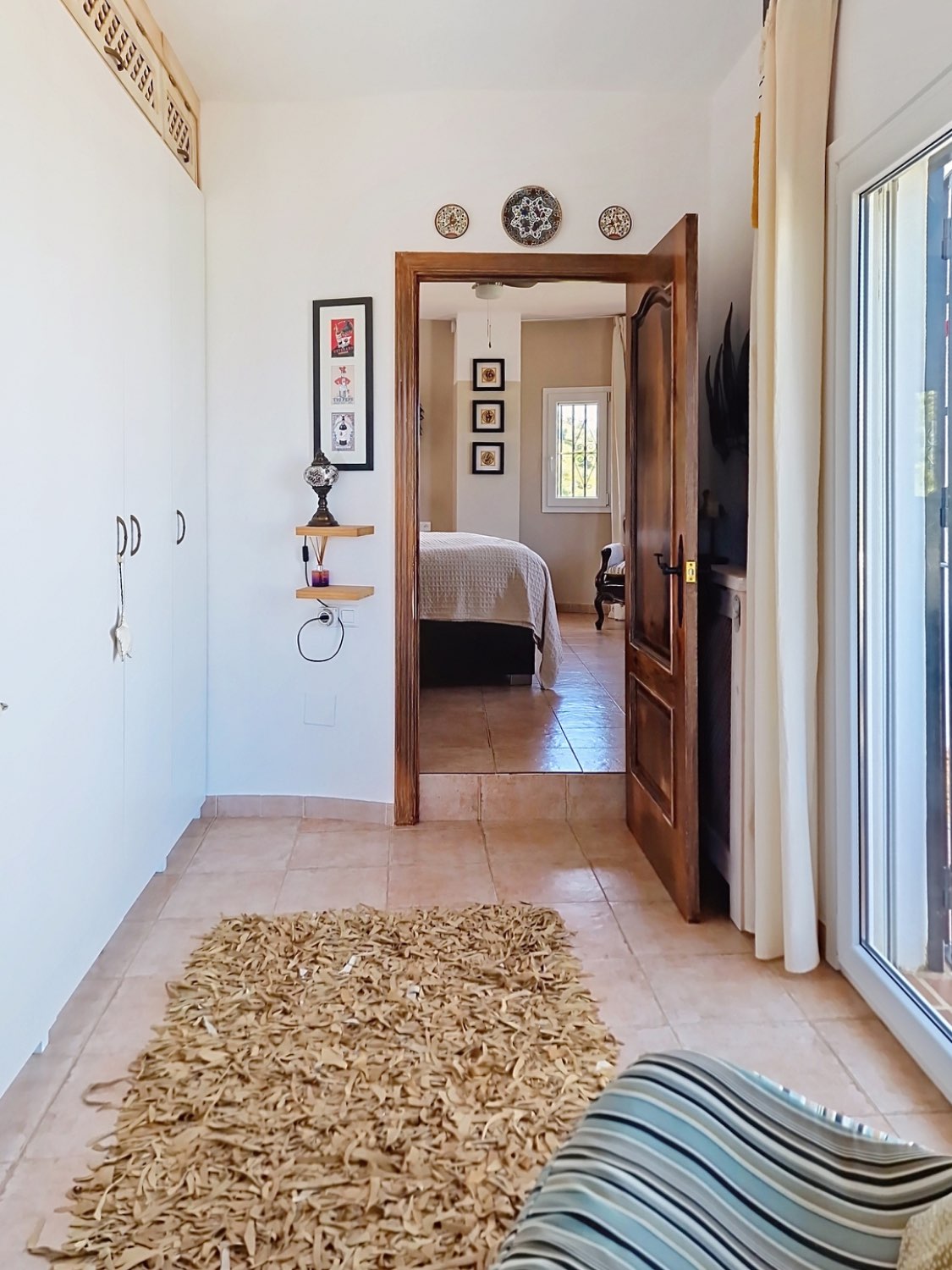 prestige villa for sale in Canillas de Aceituno
