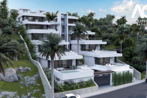 "Serena Hill" - New development of luxury properties in ...