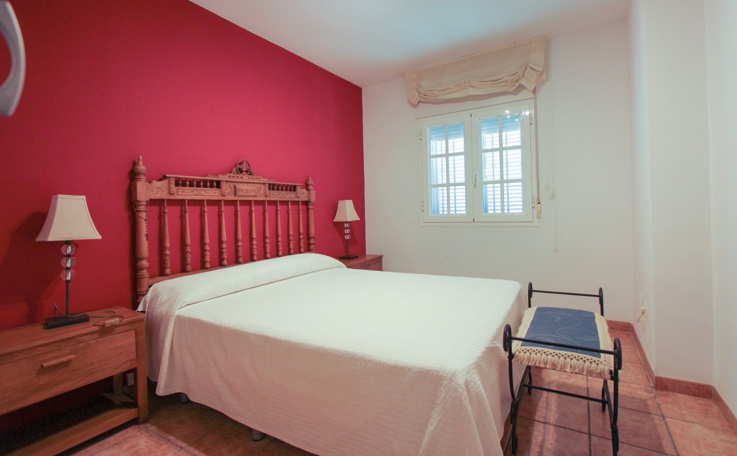detached villa in Las Flores, El Peñoncillo, Torrox-Costa
