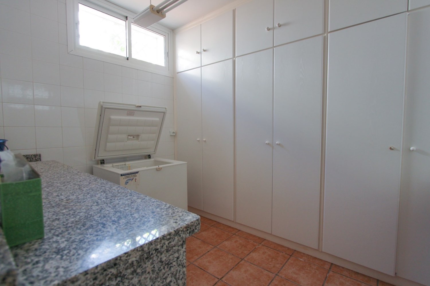 detached villa in Las Flores, El Peñoncillo, Torrox-Costa