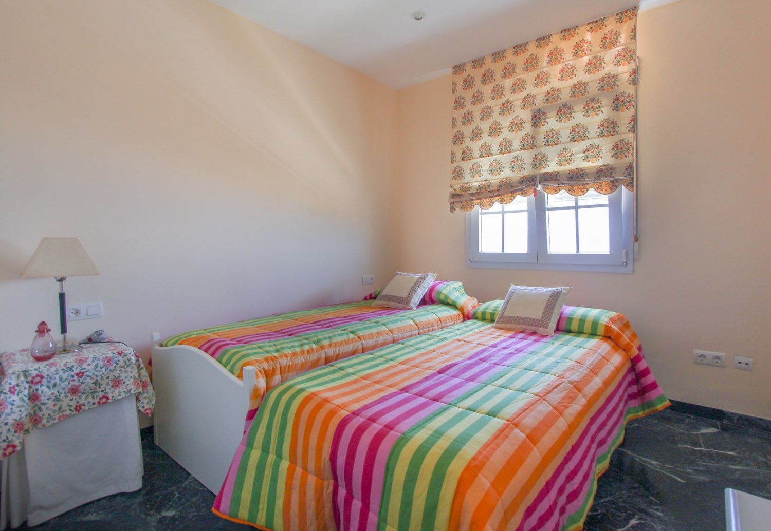 detached villa in Las Flores, El Peñoncillo, Torrox-Costa