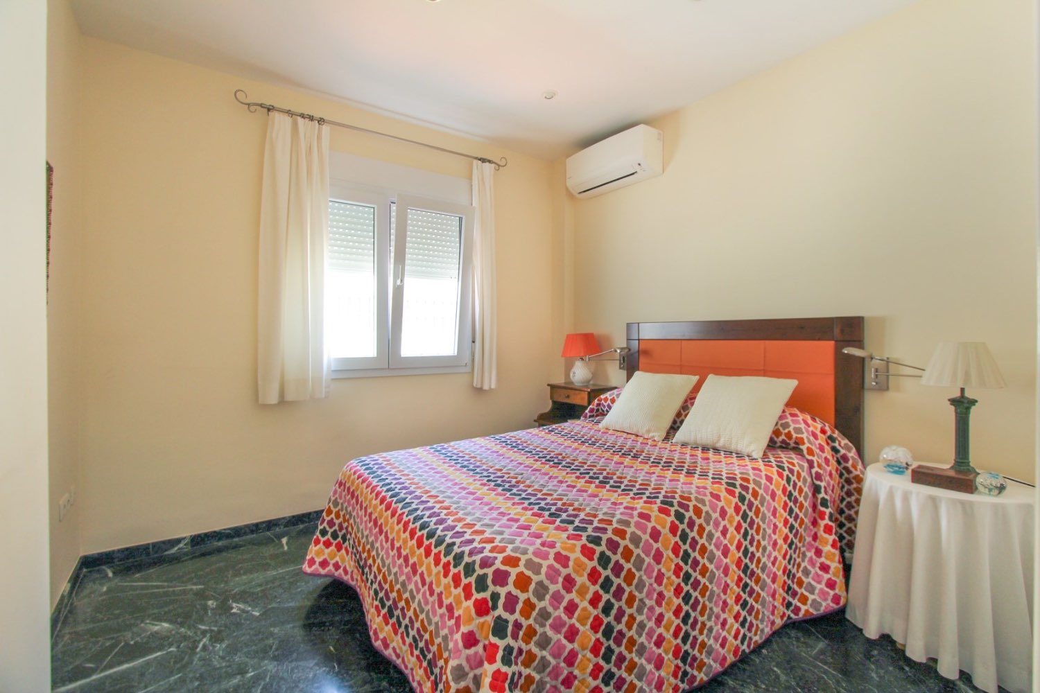 detached villa in Las Flores, El Peñoncillo, Torrox-Costa